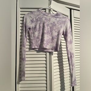 Garage Long Sleeve Shirt
